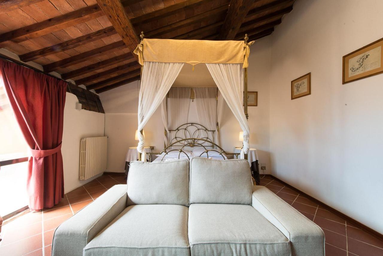 Villa Il Fedino San Casciano in Val di Pesa Exterior photo