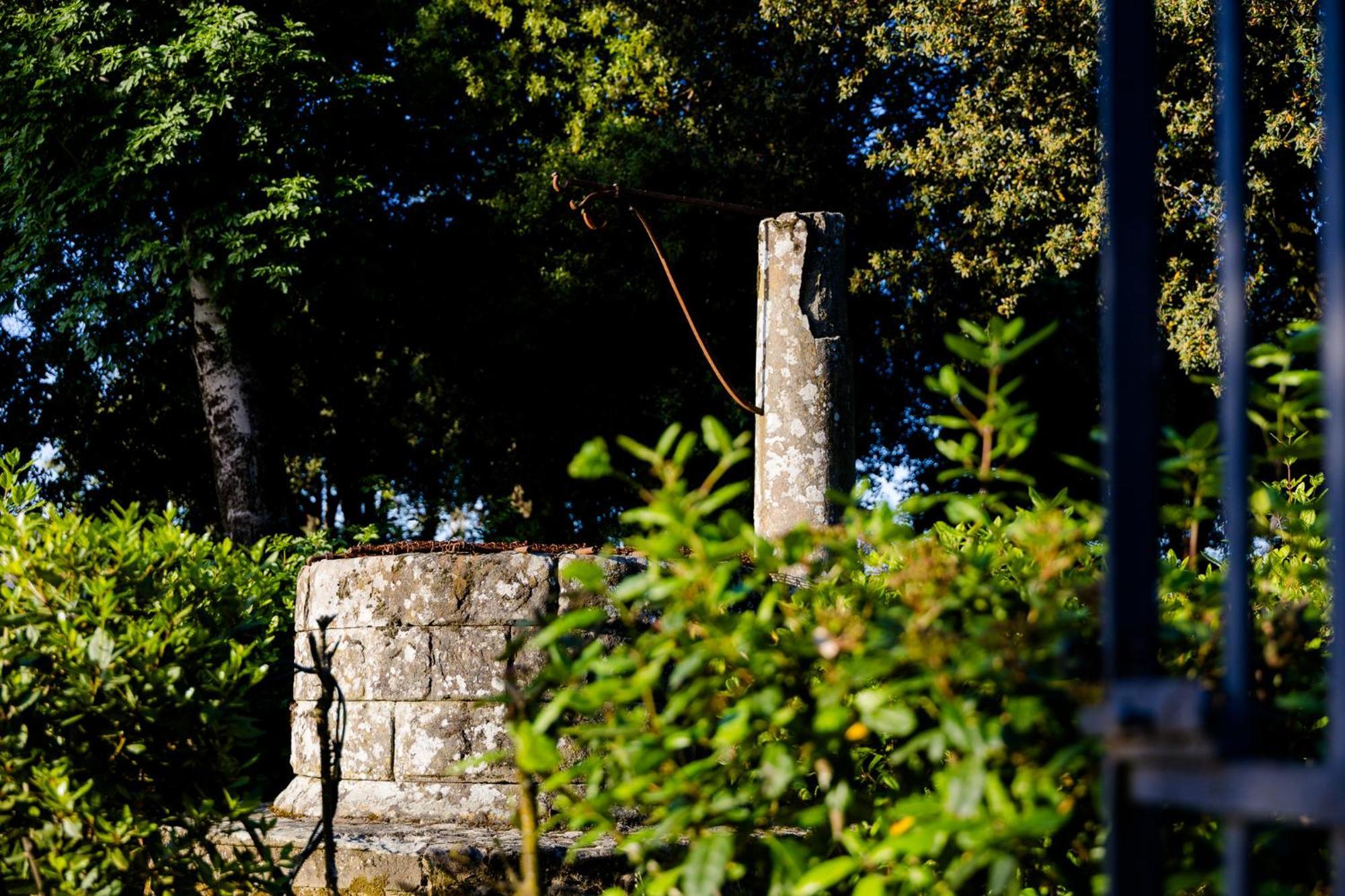 Villa Il Fedino San Casciano in Val di Pesa Exterior photo