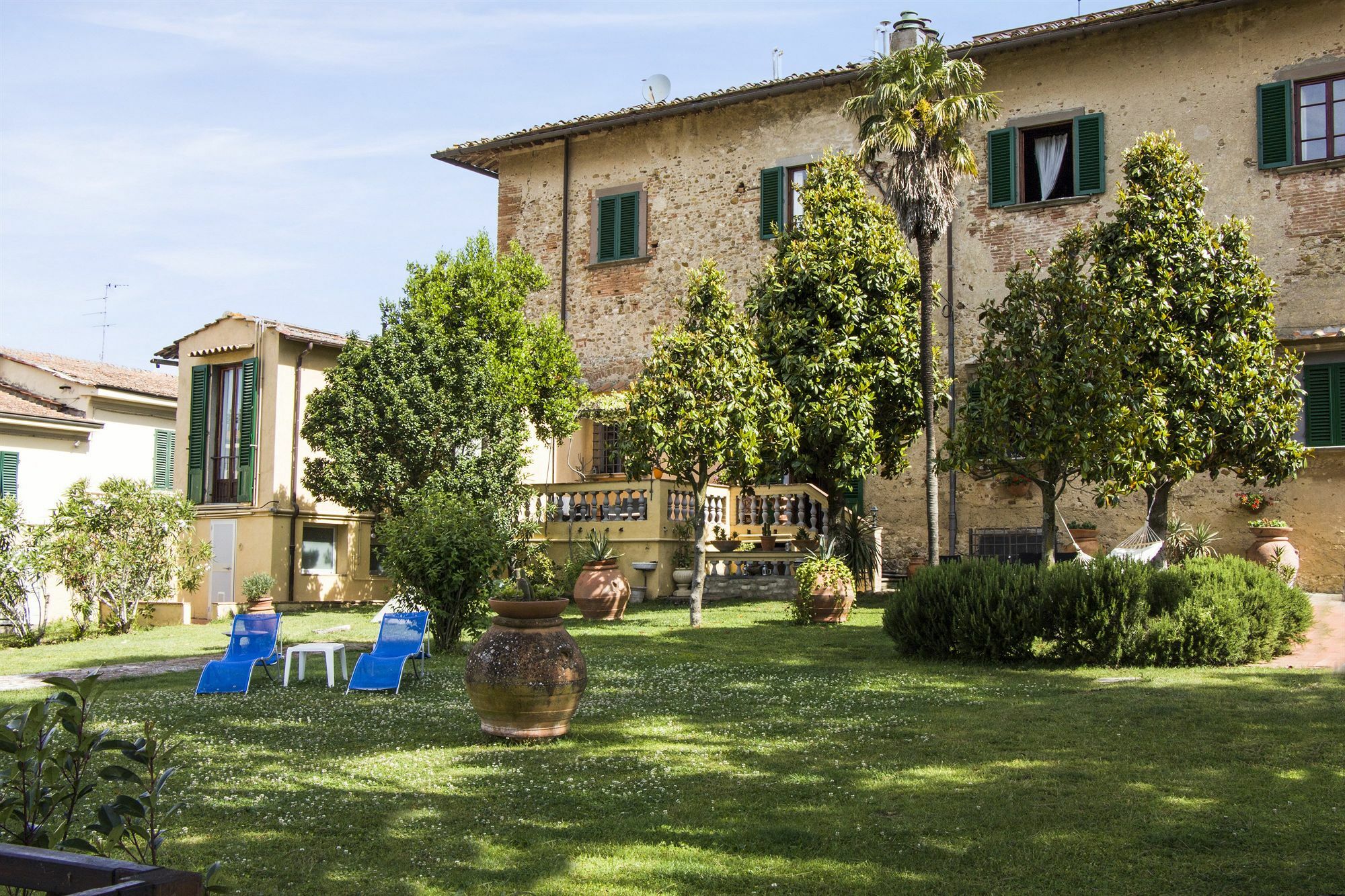 Villa Il Fedino San Casciano in Val di Pesa Exterior photo